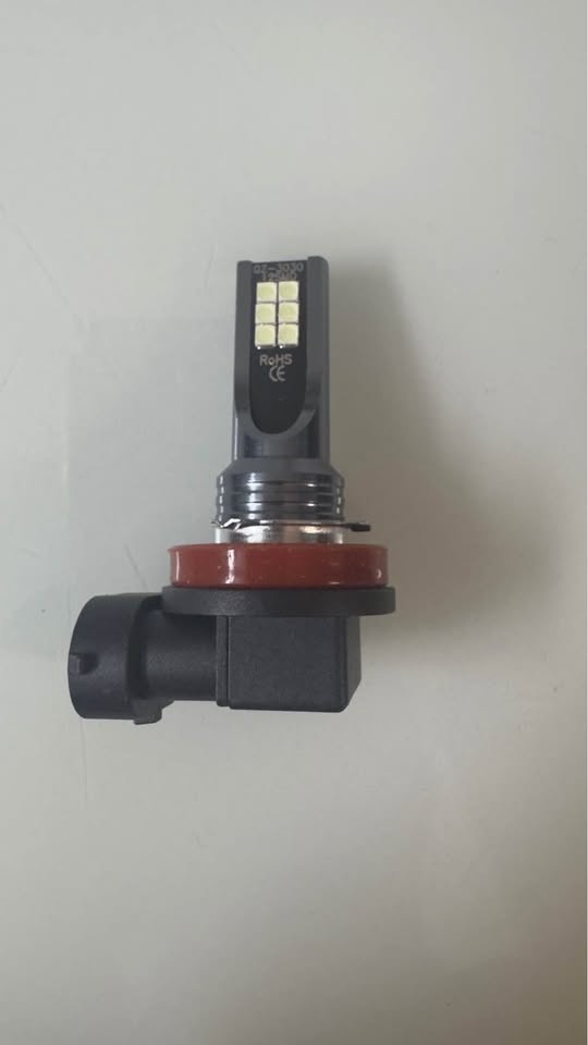 H8/H11 LED Headlight bright White - photo 3