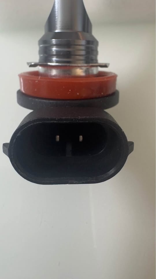 H8/H11 LED Headlight bright White - photo 4