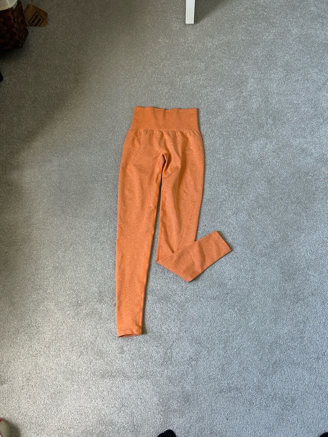 NVGTN Leggings - photo 2