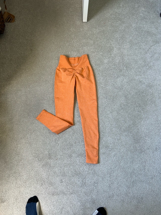 NVGTN Leggings - photo 3