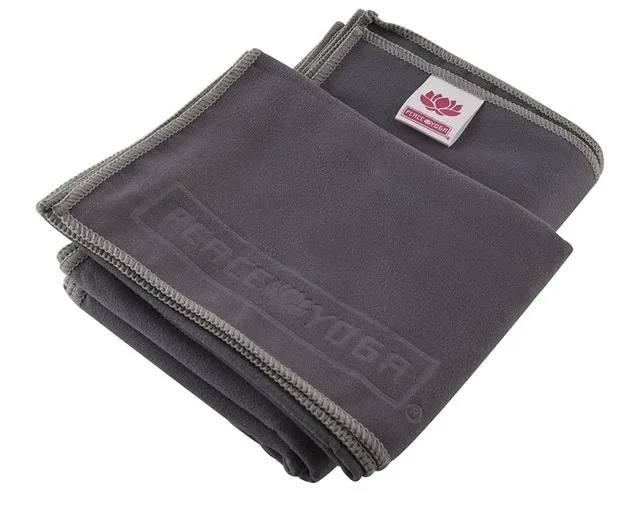 Peace Yoga Towel Combo