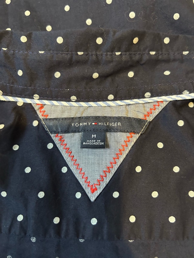 Tommy Hilfiger Shirt - photo 3