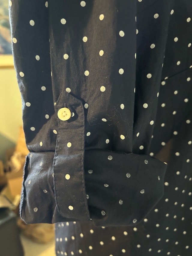 Tommy Hilfiger Shirt - photo 4