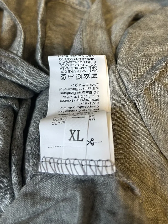 Shein Robe and Dress Set XL image indicator(5)