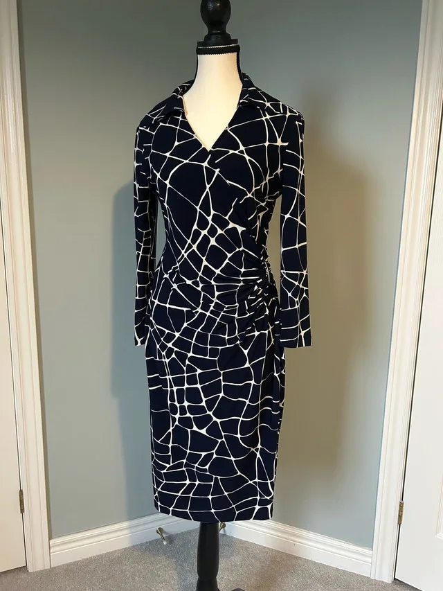 Jones New York Dress