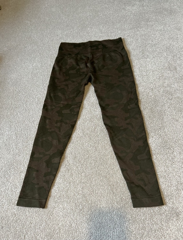 Gymshark Leggings
