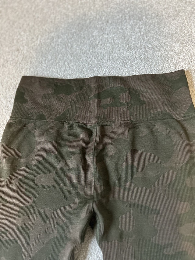 Gymshark Leggings - photo 2