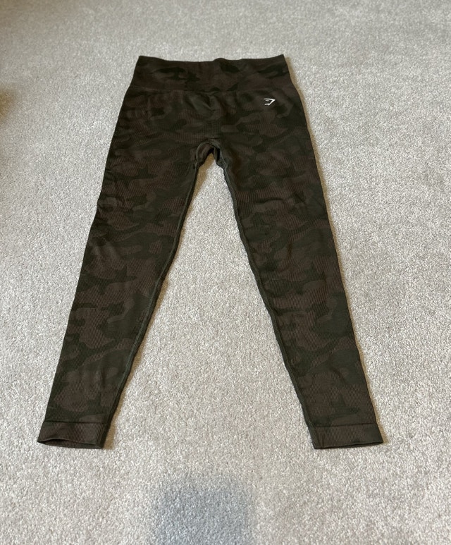 Gymshark Leggings - photo 3