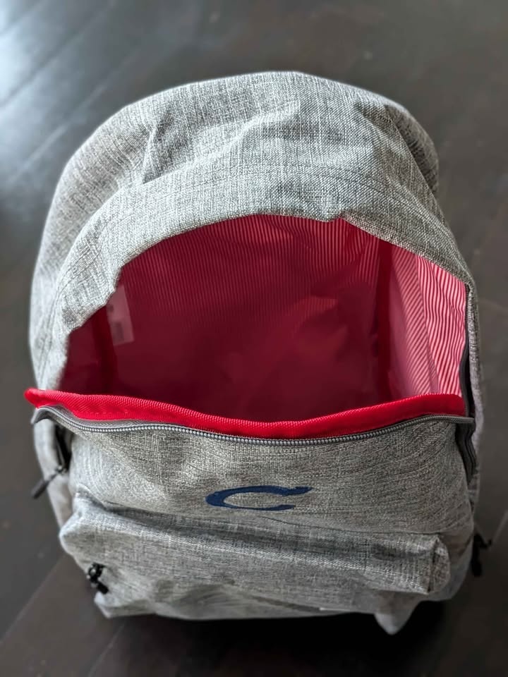 Herschel Classic Backpack in Raven Crosshatch - photo 5