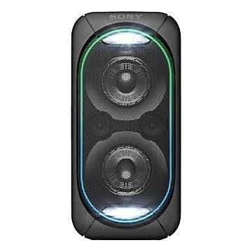 2 Sony GTK-XB60 Bluetooth NFC Party Speakers - photo 2