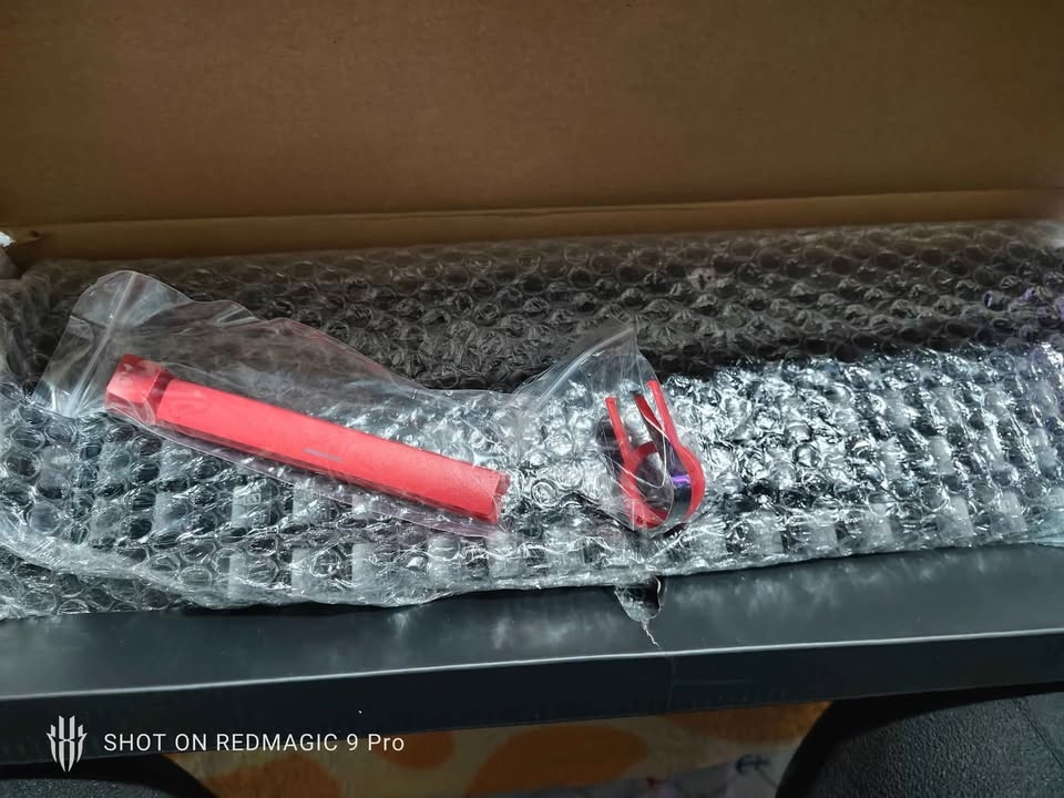 Redragon Mechanical Gaming Keyboard - photo 5