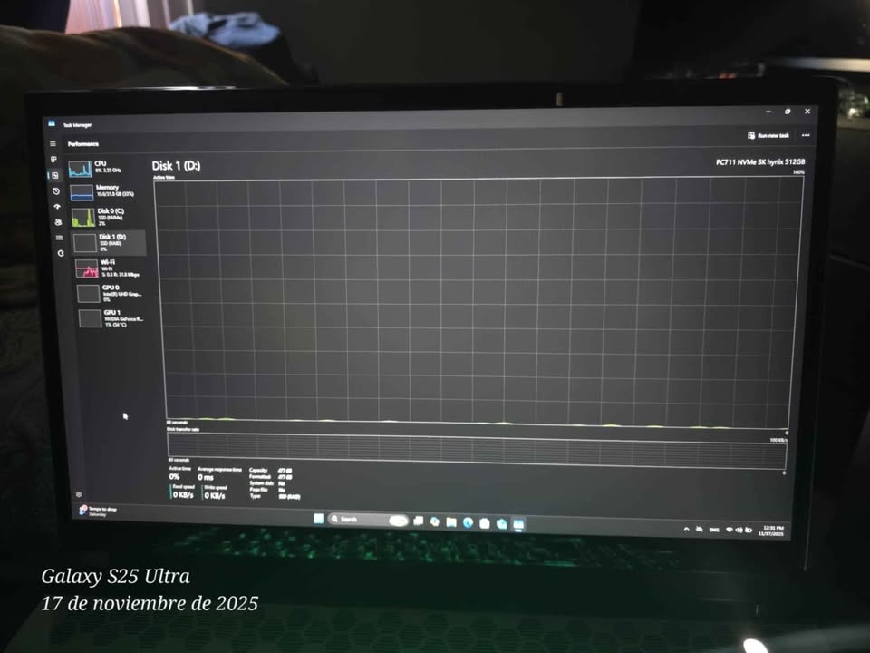 Alienware M17 R3- Core i9- RTX 2080 Super Read Description ‼️ - photo 5