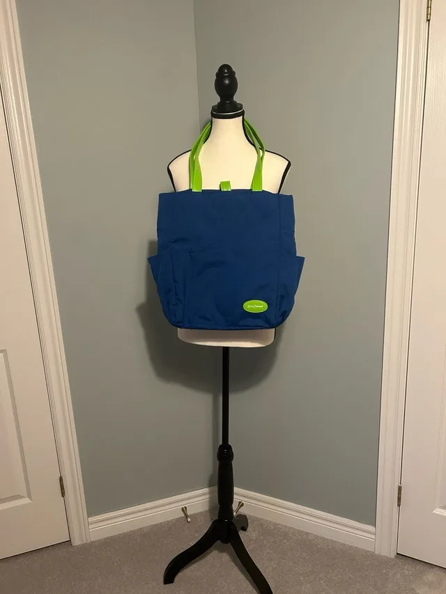 Luzz Pickleball Bag