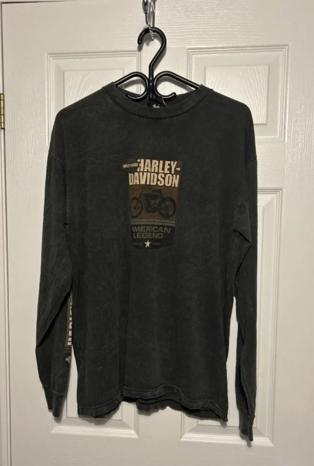 Harley Davidson Shirt image indicator(2)