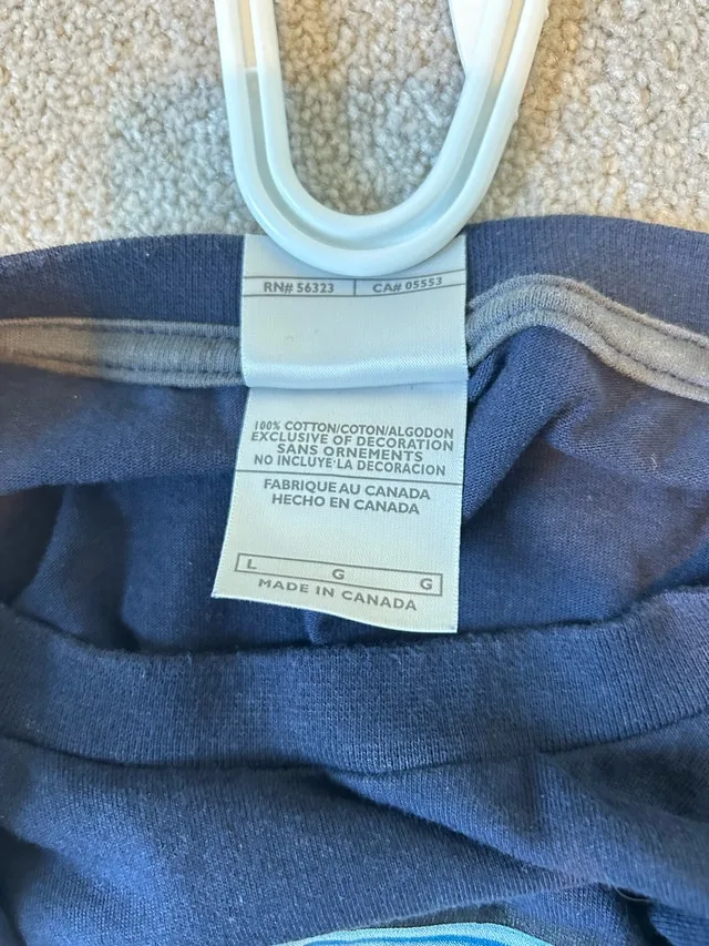 Nike Long Sleeve Shirt image indicator(4)