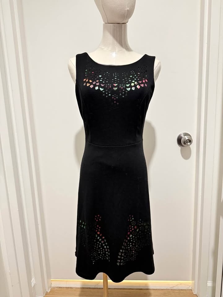 Desigual holiday dress