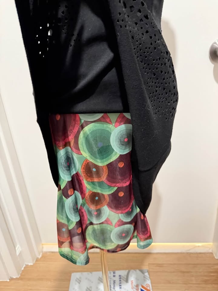 Desigual holiday dress - photo 2