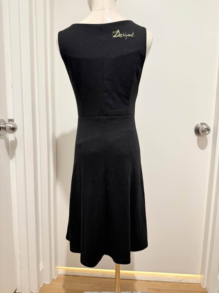 Desigual holiday dress - photo 3