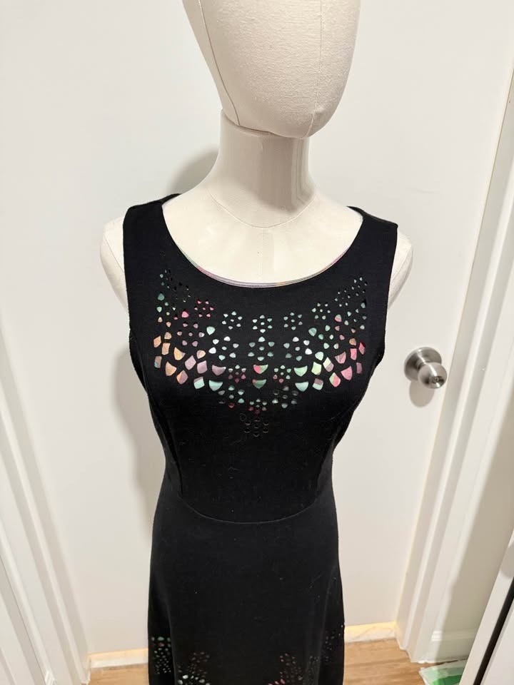 Desigual holiday dress - photo 4