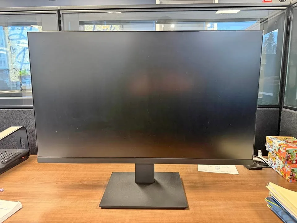 KOORUI 27 Inch Monitor