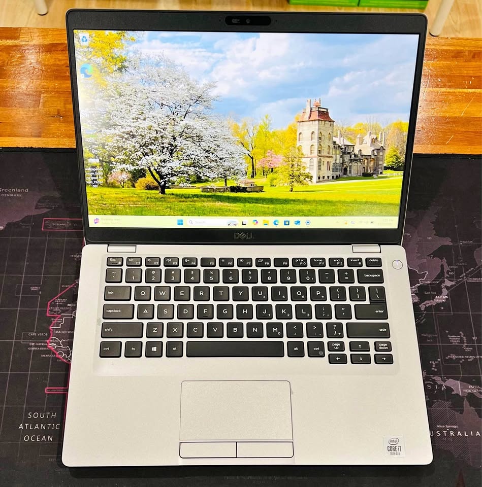 Dell Latitude 14” 5420 i7 16GB RAM 256GB SSD Windows 11