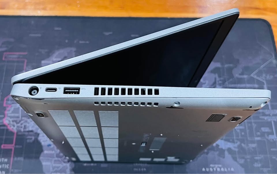 Dell Latitude 14” 5420 i7 16GB RAM 256GB SSD Windows 11 - photo 2