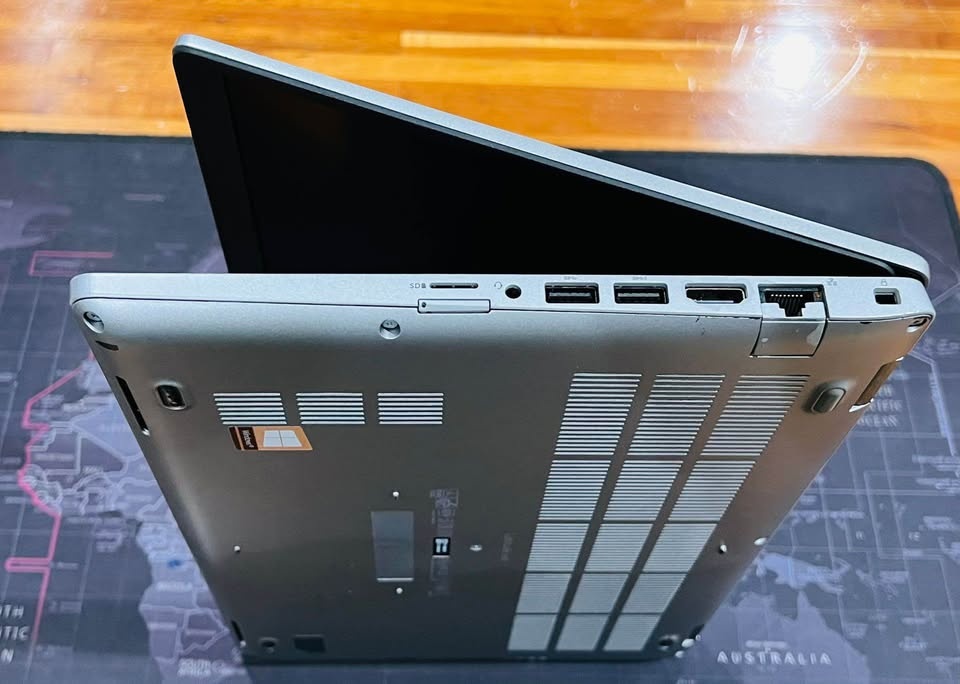 Dell Latitude 14” 5420 i7 16GB RAM 256GB SSD Windows 11 - photo 4