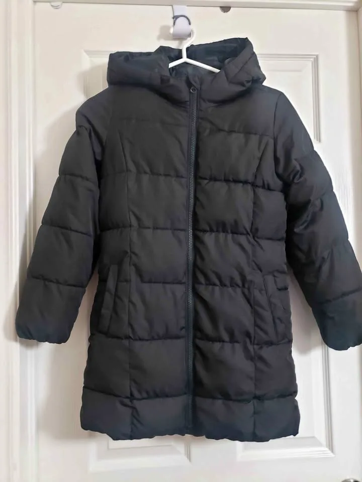 Kids GAP winter jacket size 10-11