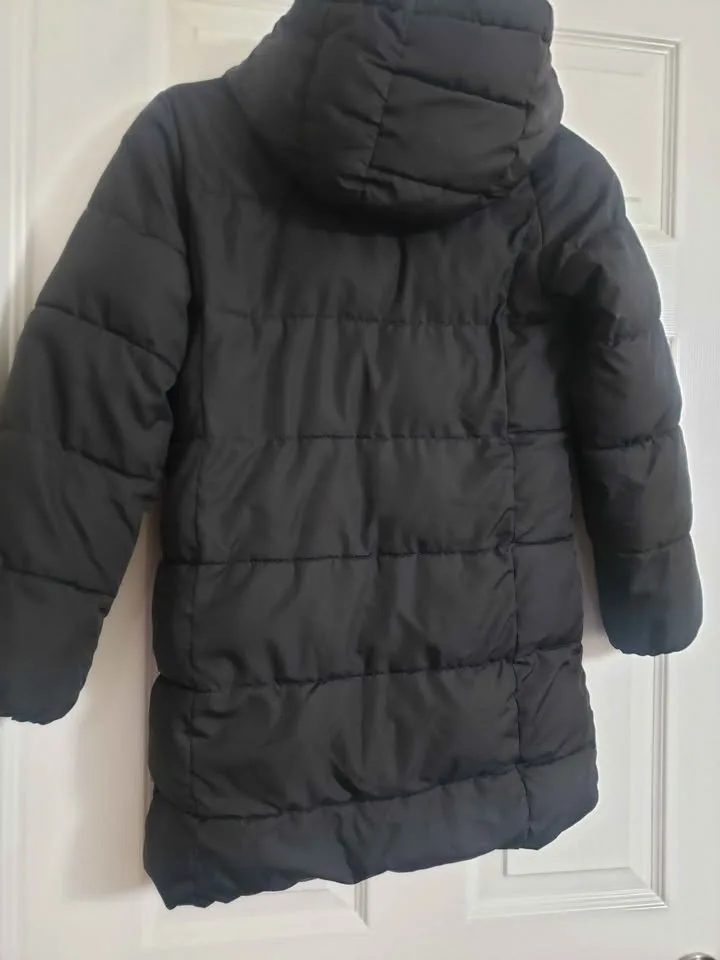 Kids GAP winter jacket size 10-11 image indicator(2)