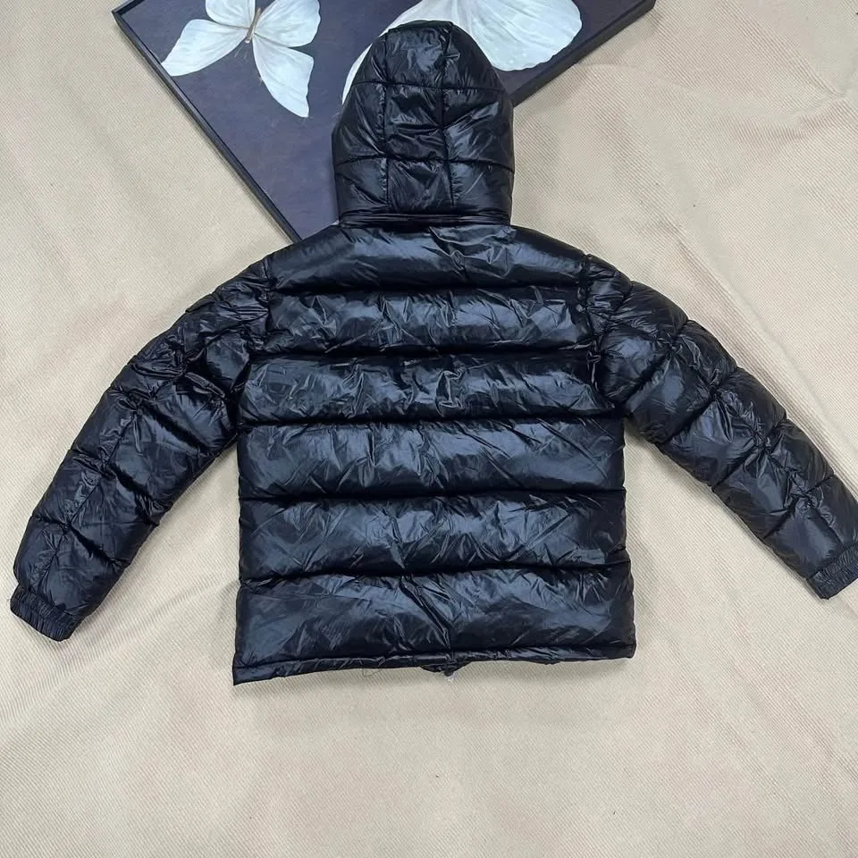 Moncler maya jacket image indicator(3)