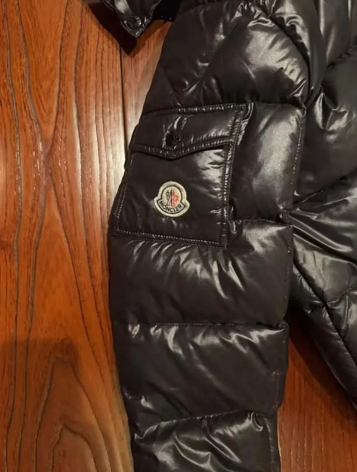 Moncler maya jacket image indicator(4)