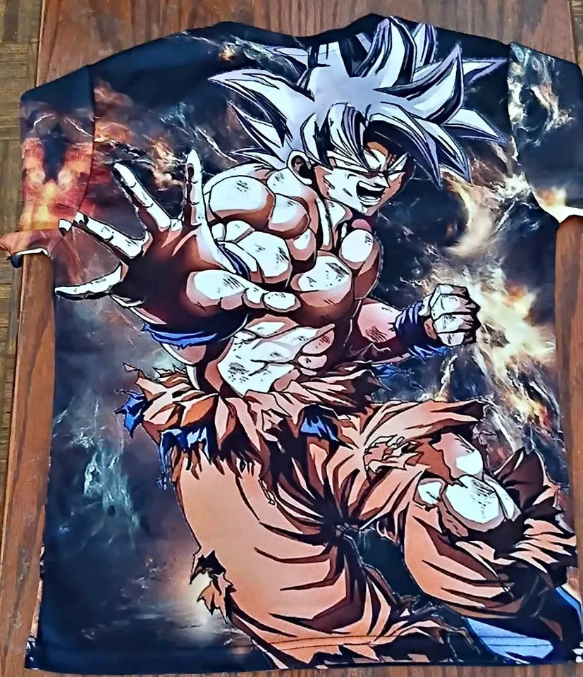 3 Collectible T-Shirts thumbnail