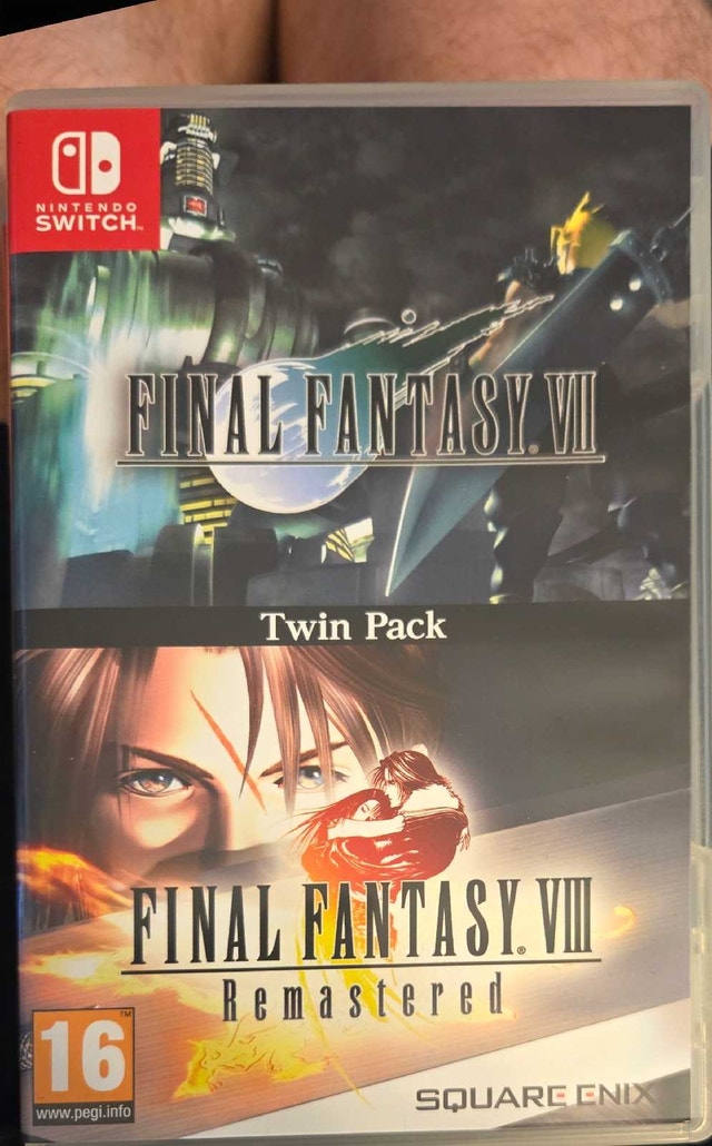 Nintendo Switch Games - photo 3