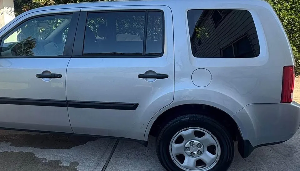 2015 Honda Pilot image indicator(2)