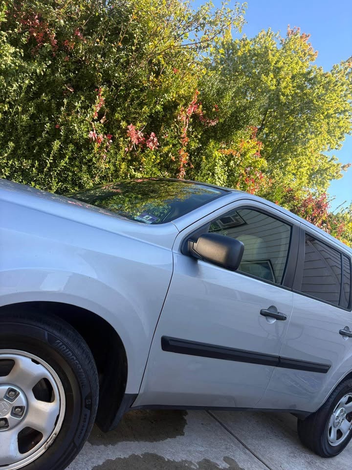 2015 Honda Pilot - photo 3