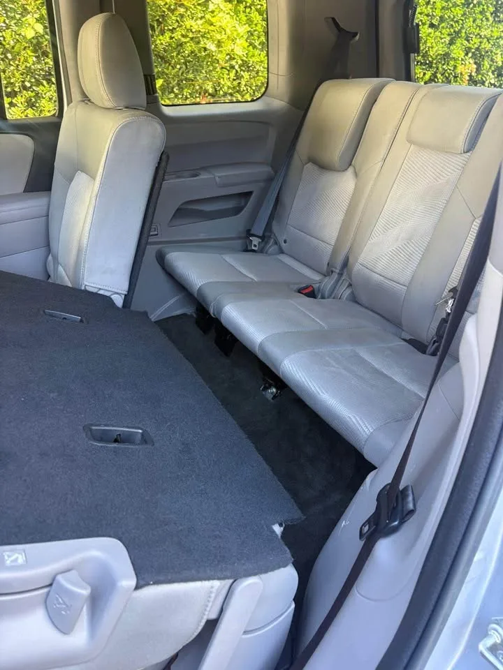 2015 Honda Pilot image indicator(9)