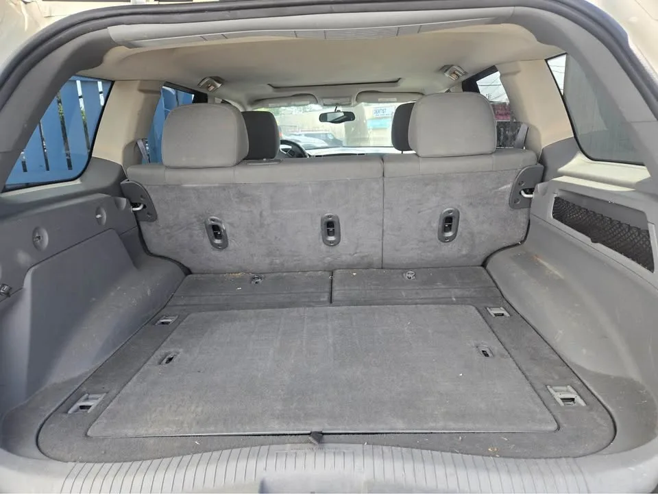 2005 Jeep Grand Cherokee Laredo X Sport Utility 4D image indicator(9)