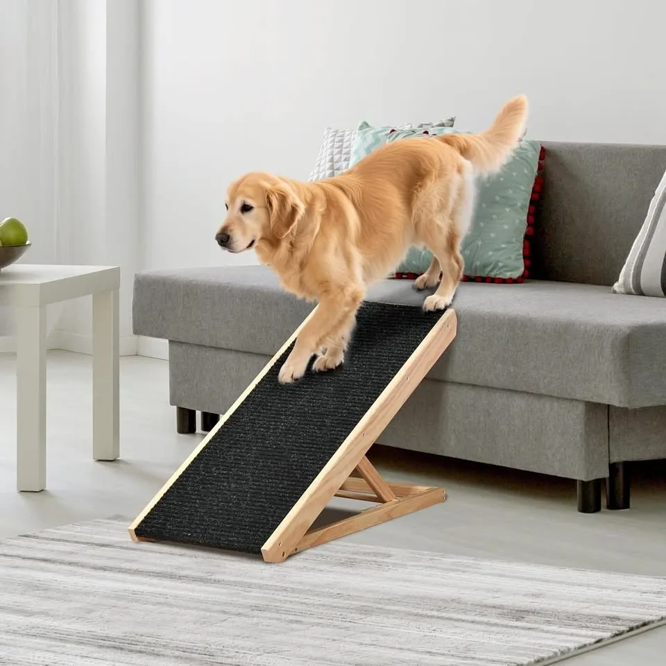 PET RAMP ADJUSTABLE