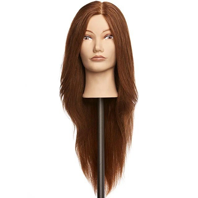 PIVOT POINT MANNEQUIN NADINE HEADS MED MEDIUM HEAD SIZE