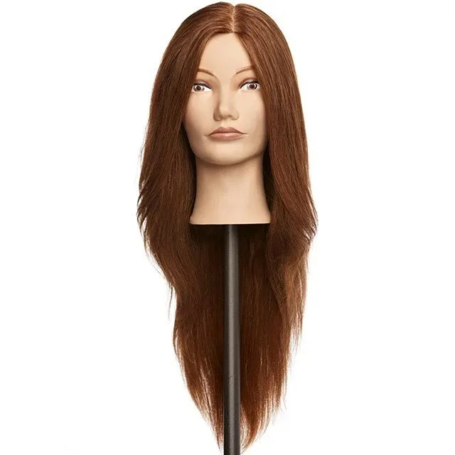 PIVOT POINT MANNEQUIN NADINE HEADS MED MEDIUM HEAD SIZE