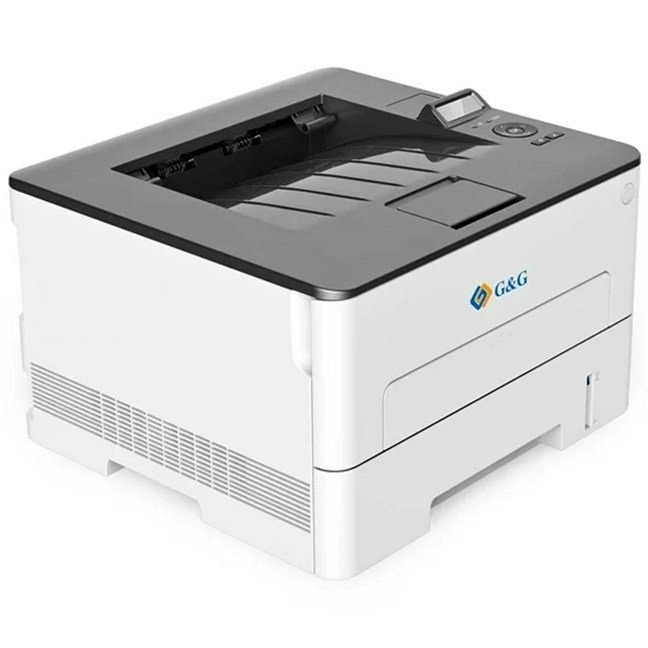 G&G WIRELESS DUPLEX LASER PRINTER