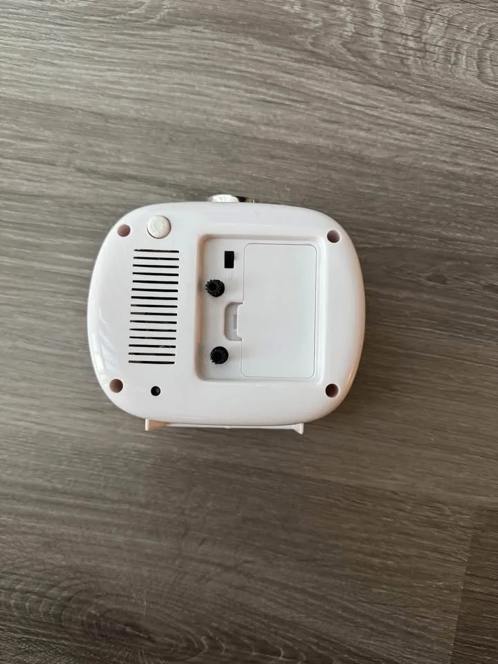 Alarm clock image indicator(3)