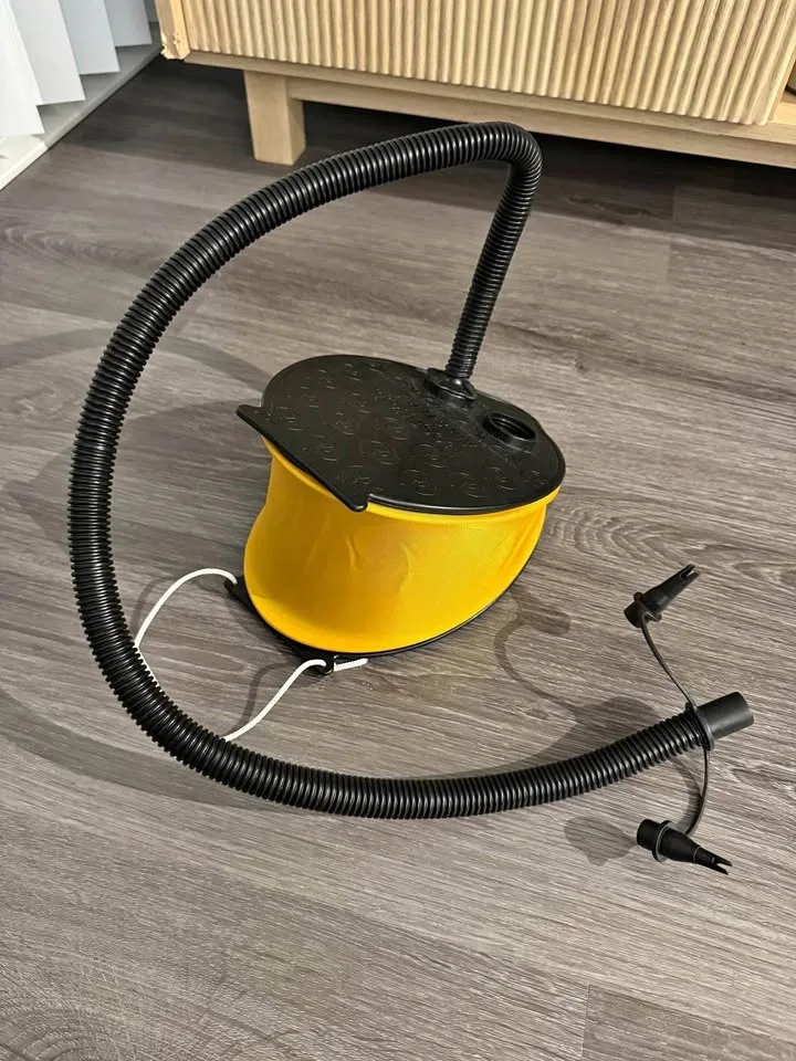 Bestway Air Step Manual Air Pump