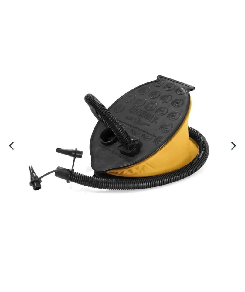 Bestway Air Step Manual Air Pump image indicator(3)