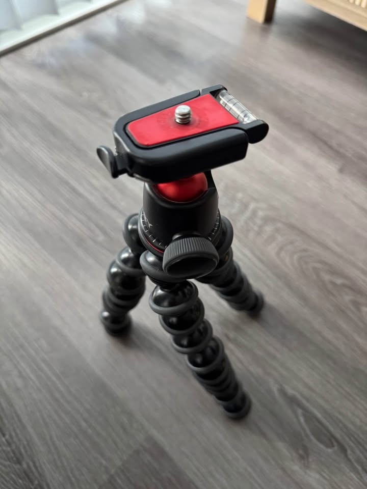 JOBY GorillaPod 3K - photo 2