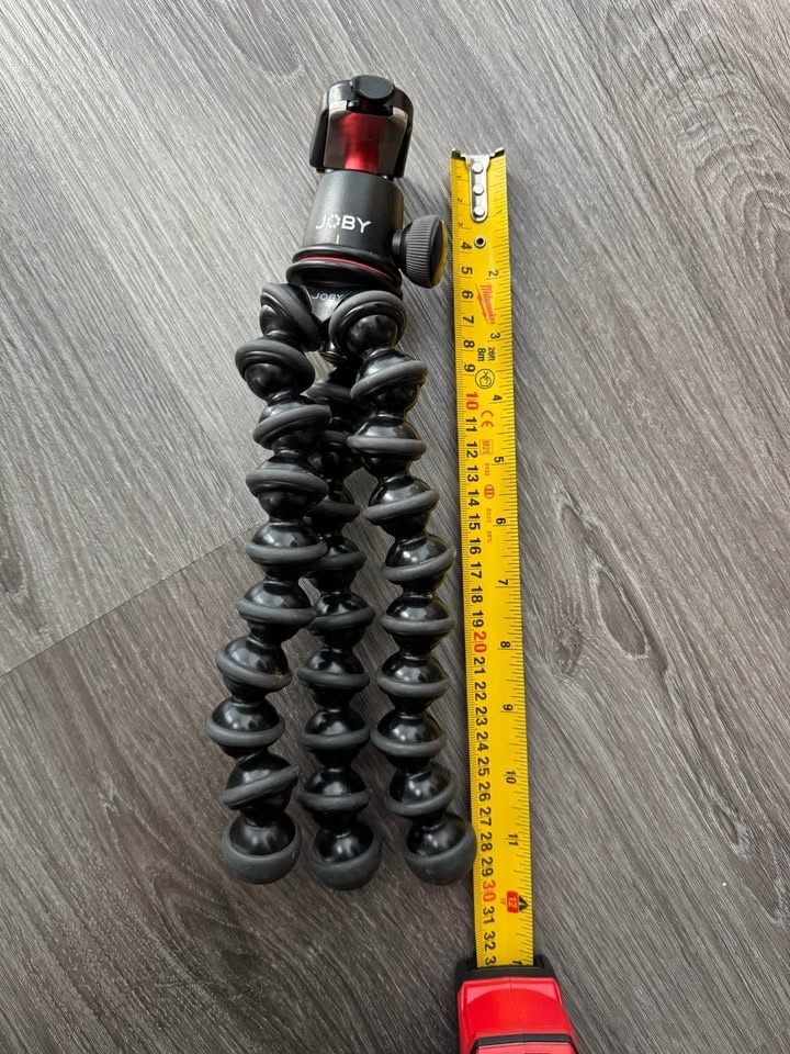 JOBY GorillaPod 3K - photo 4