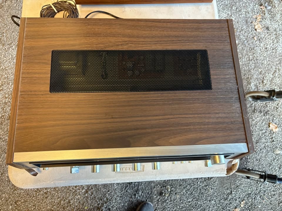 Craig 5501 Receiver - photo 2