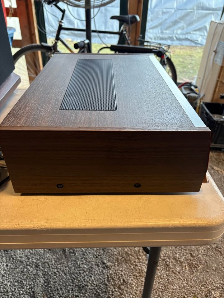 Craig 5501 Receiver - photo 3