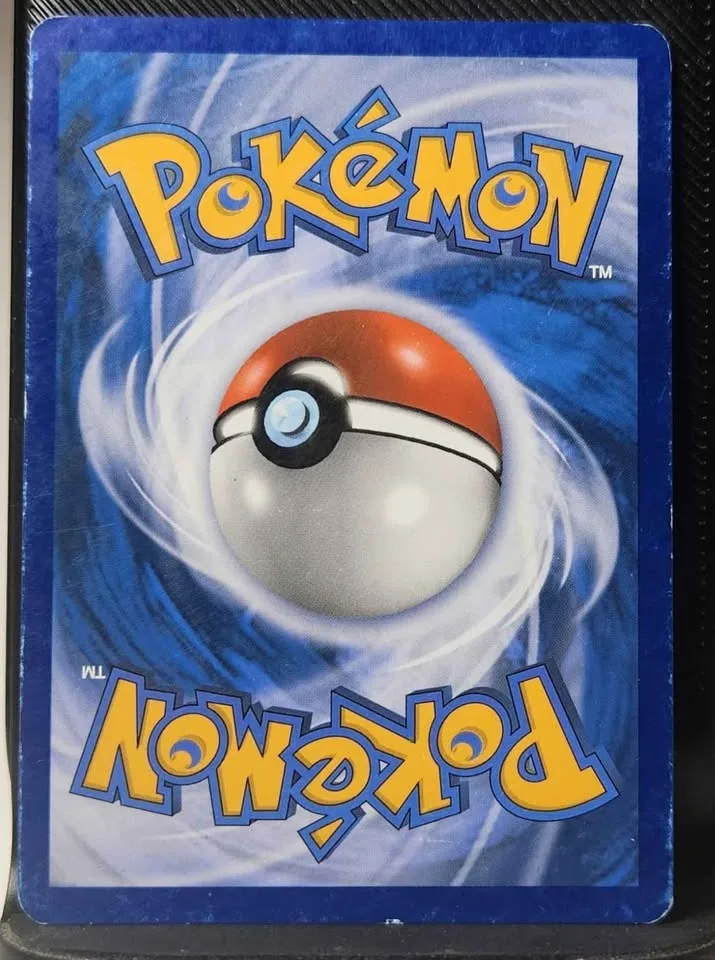 Pokémon Reverse Holo Duo – Played Condition – 2 Cards image indicator(3)