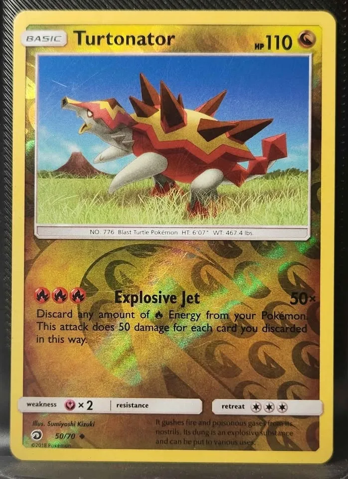 Pokémon Reverse Holo Bundle – Evolutions – Flygon / Shiftry / Ba image indicator(5)